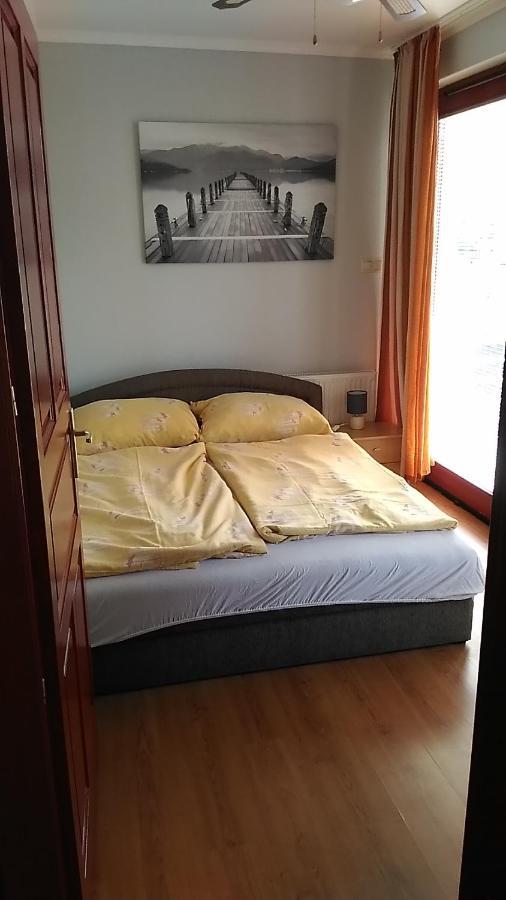 Jenny Apartman Siófok Exterior foto