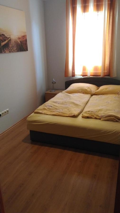 Jenny Apartman Siófok Exterior foto